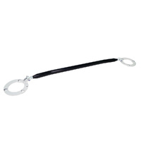 Whiteline Front Strut Tower Brace to Suit Holden Commodore VB-VP and HSV