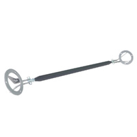 Whiteline Rear Strut Tower Brace to Suit Subaru Impreza GD incl WRX/STi