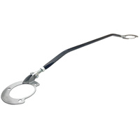 Whiteline Front Strut Tower Brace to Suit Holden Astra LD and Nissan Pulsar N13, N14, N15