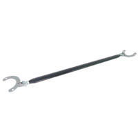 Whiteline Rear Strut Tower Brace to Suit Ford Laser KF-KJ and Mazda 323 BG