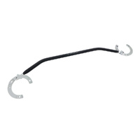 Whiteline Front Strut Tower Brace to Suit Subaru Forester SH and Impreza GE, GV incl WRX/STi