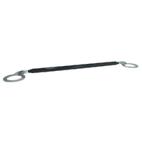 Whiteline Front Strut Tower Brace to Suit Nissan 180SX and 200SX