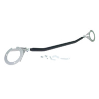 Whiteline Front Strut Tower Brace to Suit Subaru Forester SG and Impreza GD