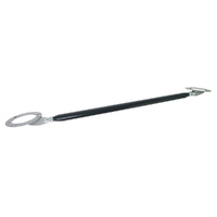 Whiteline Front Strut Tower Brace to Suit Toyota Celica RA23, RA28