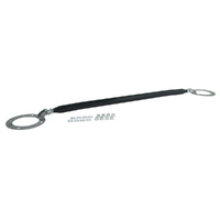 Whiteline Front Strut Tower Brace to Suit Ford Laser, Mazda 323, 626 and MX-6
