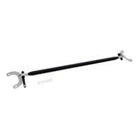 Whiteline Rear Strut Tower Brace to Suit Mitsubishi Lancer Evo 4 5 6 7 8 9