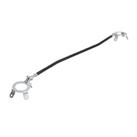 Whiteline Front Strut Tower Brace to Suit Holden Astra TS
