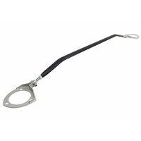 Whiteline Front Strut Tower Brace to Suit Mitsubishi Lancer CJ, CY