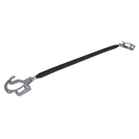 Whiteline Front Strut Tower Brace to Suit Subaru BRZ and Toyota 86