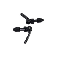 Whiteline Strut Tower Brace Quick Release Clamp to Suit All Whiteline Strut Braces