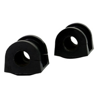 Whiteline Rear Sway Bar Mount - Bushing Kit 20mm to Suit Whiteline Sway Bars
