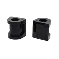 Whiteline Rear Sway Bar Mount - Bushing Kit 22mm to Suit Whiteline Sway Bars