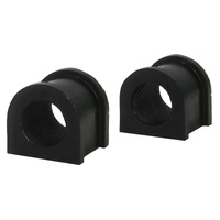 Whiteline Rear Sway Bar Mount - Bushing Kit 24mm to Suit Whiteline Sway Bars