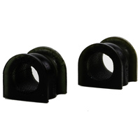 Whiteline Rear Sway Bar Mount - Bushing Kit 24mm to Suit Whiteline Sway Bars