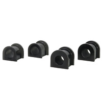 Whiteline Rear Sway Bar Mount - Bushing Kit 24mm to Suit Whiteline Sway Bars
