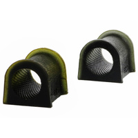 Whiteline Rear Sway Bar Mount - Bushing Kit 20mm to Suit Whiteline Sway Bars