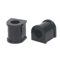 Whiteline Rear Sway Bar Mount - Bushing Kit 18mm to Suit Whiteline Sway Bars