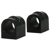 Whiteline Front Sway Bar Mount - Bushing Kit 24mm to Suit Whiteline Sway Bars