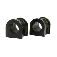 Whiteline Front Sway Bar Mount - Bushing Kit 27mm to Suit Whiteline Sway Bars