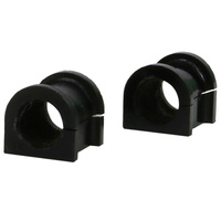 Whiteline Rear Sway Bar Mount - Bushing Kit 24mm to Suit Whiteline Sway Bars