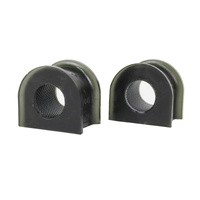 Whiteline Rear Sway Bar Mount - Bushing Kit 24mm to Suit Whiteline Sway Bars