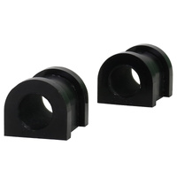 Whiteline Rear Sway Bar Mount - Bushing Kit 24mm to Suit Whiteline Sway Bars