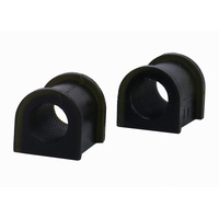 Whiteline Rear Sway Bar Mount - Bushing Kit 18mm to Suit Whiteline Sway Bars