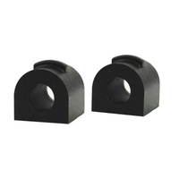 Whiteline Rear Sway Bar Mount - Bushing Kit 22mm to Suit Whiteline Sway Bars