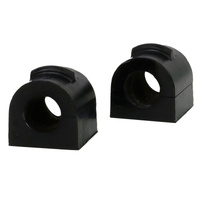 Whiteline Sway Bar Mount - Bushing Kit 24mm to Suit Whiteline Sway Bars