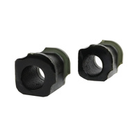 Whiteline Rear Sway Bar Mount - Bushing Kit 20mm to Suit Whiteline Sway Bars