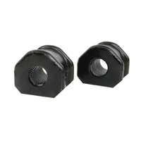 Whiteline Rear Sway Bar Mount - Bushing Kit 18mm to Suit Whiteline Sway Bars