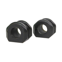 Whiteline Rear Sway Bar Mount - Bushing Kit 24mm to Suit Whiteline Sway Bars