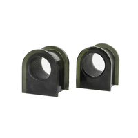 Whiteline Front Sway Bar Mount - Bushing Kit 30mm to Suit Whiteline Sway Bars
