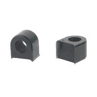 Whiteline Front Sway Bar Mount - Bushing Kit 24mm to Suit Whiteline Sway Bars