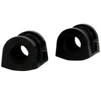 Whiteline Rear Sway Bar Mount - Bushing Kit 24mm to Suit Whiteline Sway Bars