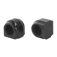 Whiteline Rear Sway Bar Mount - Bushing Kit 20mm to Suit Whiteline Sway Bars