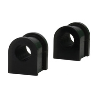 Whiteline Rear Sway Bar Mount - Bushing Kit 18mm to Suit Whiteline Sway Bars