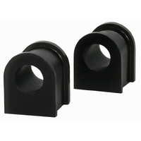 Whiteline Rear Sway Bar Mount - Bushing Kit 20mm to Suit Whiteline Sway Bars