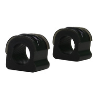 Whiteline Front Sway Bar Mount - Bushing Kit 22mm to Suit Whiteline Sway Bars