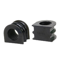 Whiteline Front Sway Bar Mount - Bushing Kit 33mm to Suit Whiteline Sway Bars