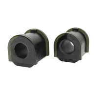 Whiteline Front Sway Bar Mount - Bushing Kit 24mm to Suit Whiteline Sway Bars