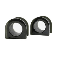 Whiteline Rear Sway Bar Mount - Bushing Kit 33mm to Suit Whiteline Sway Bars