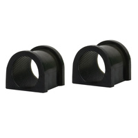 Whiteline Front Sway Bar Mount - Bushing Kit 33mm to Suit Whiteline Sway Bars