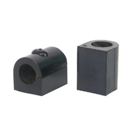 Whiteline Rear Sway Bar Mount - Bushing Kit 24mm to Suit Whiteline Sway Bars