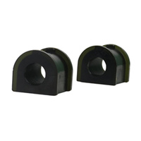 Whiteline Rear Sway Bar Mount - Bushing Kit 22mm to Suit Whiteline Sway Bars