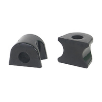 Whiteline Front Sway Bar Mount - Bushing Kit 20mm to Suit Whiteline Sway Bars