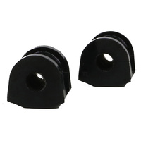 Whiteline Rear Sway Bar Mount - Bushing Kit 16mm to Suit Whiteline Sway Bars