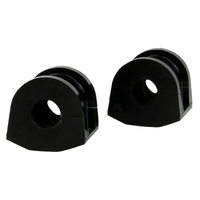 Whiteline Rear Sway Bar Mount - Bushing Kit 18mm to Suit Whiteline Sway Bars