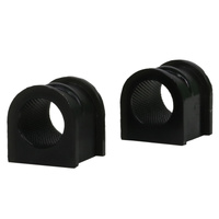 Whiteline Front Sway Bar Mount - Bushing Kit 27mm to Suit Whiteline Sway Bars