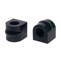 Whiteline Front Sway Bar Mount - Bushing Service Kit 30mm for Whiteline Sway Bars to Suit Tesla Model 3